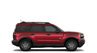 2026 Ford Bronco Sport® External Image 5